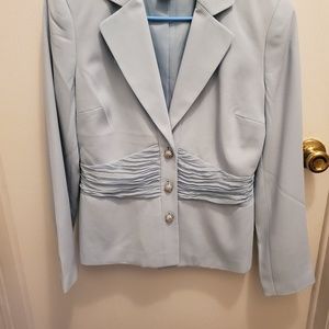 Lined Blazer